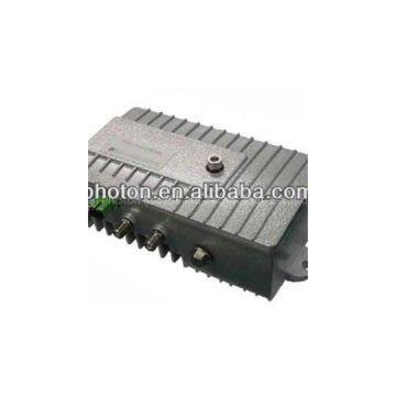 FTTH CATV Node