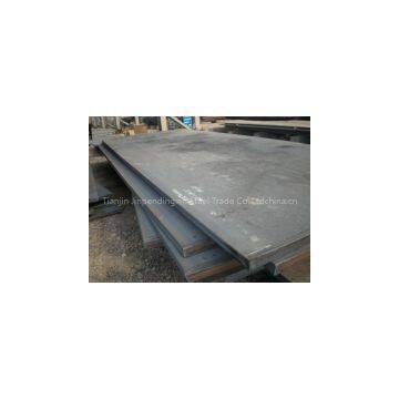 A36/Q235/SS400 Hot rolled Steel Coil / Hr carbon steel plate/ Hr mild steel plate