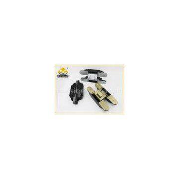 European Invisible Heavy Duty Door Hinges 180 Degree 200*32*32*42mm