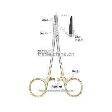 High Quality of Needle Holders
