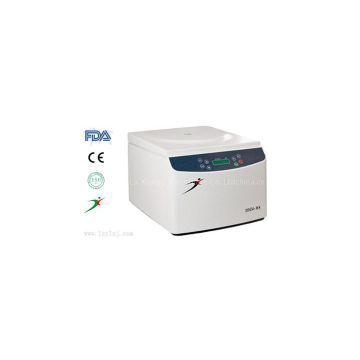 TDZ4-WS Tabletop Low Speed Centrifuge