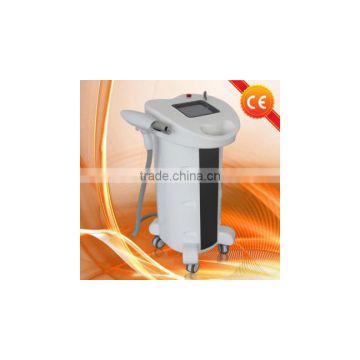 Nd.Yag laser hair removal and varicose veins removal equipment with cooling head PC01