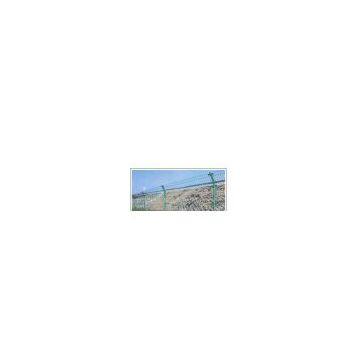 Wire Mesh Fence