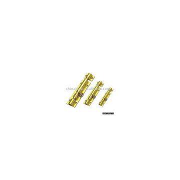 door latch parts/door lock latch/door latch hardware/door hardware door boltwindow latch