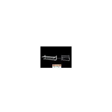 MOVE BATH TOWEL SHELF