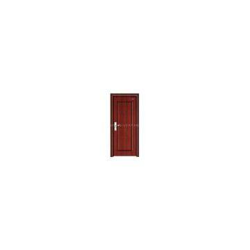 Sell Steel-wooden interior door DC-155