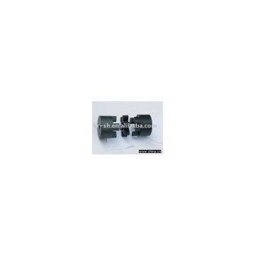 jaw coupling/flexible coupling/universal coupling