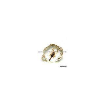 Amber Crafts Man-made