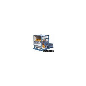 KTH Backward Type Centrifugal Fan