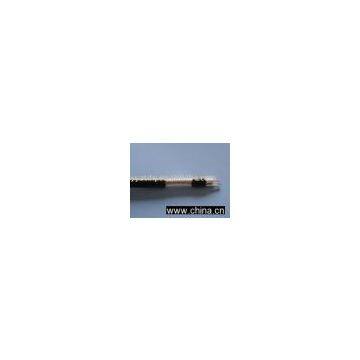 RG11 coaxial cable STANDARD WITH MESSENGER