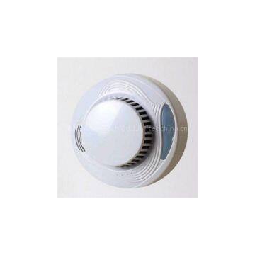 Independent Smoke Detector AJ-708