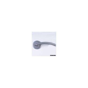 door lever handle QX1018