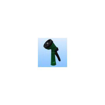 4-pattern Spray Gun
