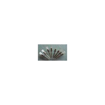 Mini End Brush ,Polishing Wheel ,Abrasive Equipment