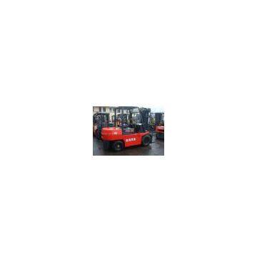 heli forklift
