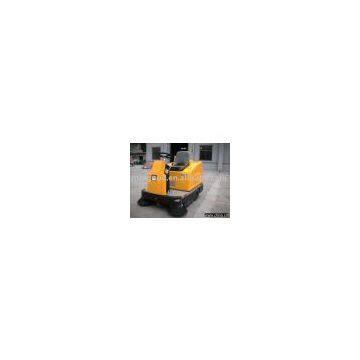 Sweeper for outdoor cleaning/road sweeping machine/cleaning machine