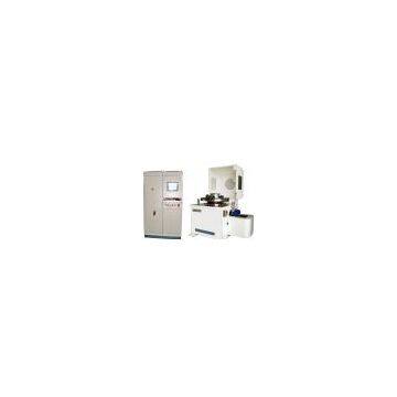 Car Wheel Dynamic Cornering Fatigue Test Machine
