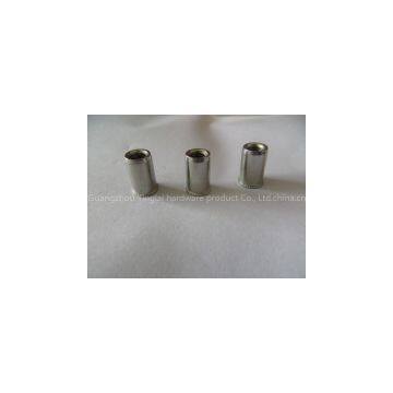 Stainless Steel Thin Head Rivet Nut photo-2