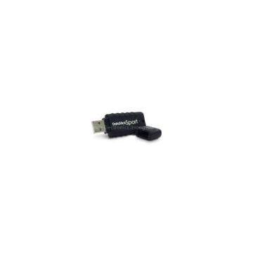 Centon DataStick Waterproof 64 GB USB 2.0 Flash Drive DSW64GB-001