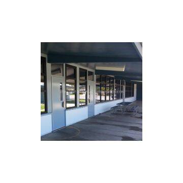 WeeTect Security Window Film photo-3