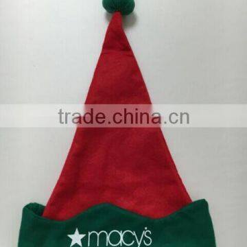 Christmas Felt Hat Christmas Gift photo-2