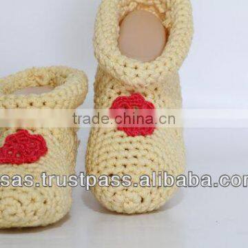 Baby Shoes photo-2