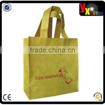 perfect!!reusable shopping bags with logo for advertisment