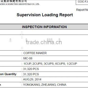 Container Loading Supervision Service photo-3