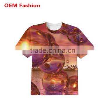 3d print custom design t shirt 2015