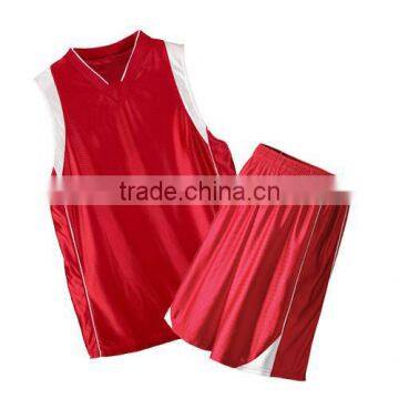 Team Basketball Uniforms Pakistan Manufacturer