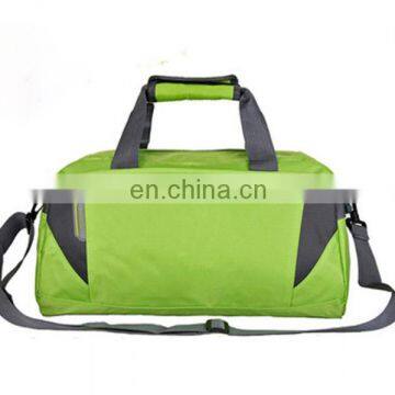 2015 hot sale fashion unique cheap women gym bag