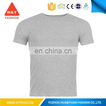 china custom design short sleeve 100 cotton musle men's t-shirt---7 years alibaba experience