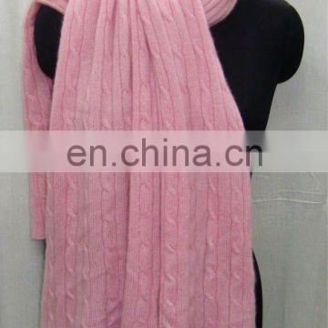 PASHMINA PLAIN KNIT