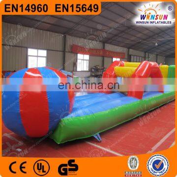 supply giant inflatable commercial water park design build for sale