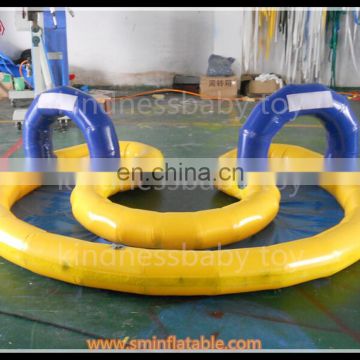 HOT inflatable toy pool/ inflatable baby swimming pool / inflatable children water games pool