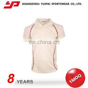 Factory Supply Charming Australian Cricket Jersey