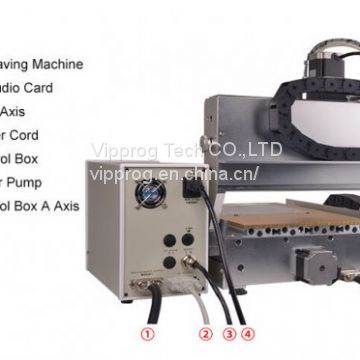 Smart IC Chips Grinding Repair Machine For IPhone Main Board