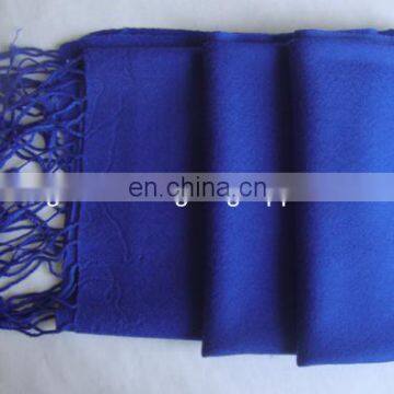 Wool Scarf/Cashmere Shawl