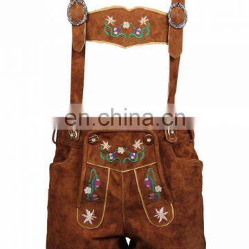 damen bavarian lederhosen/Bavarian damen lederhosen kurz lederhosen /tarchten Lederhosen damen lederhosen