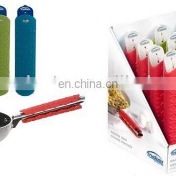 Silicone Cookware Gripper