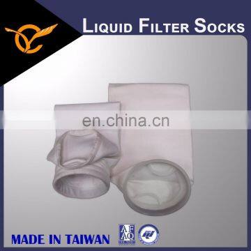 High Function Sludge Dewatering PP Liquid Filter Socks