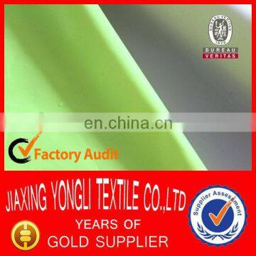 190T WR taffeta pvc coated polyester fabric