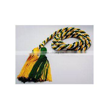 Honor Cords, Graduation Tassel,