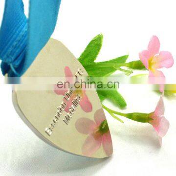 Medal Factory Custom Bulk Blank Hard Enamel Metal Dental Medal Hanger photo-2