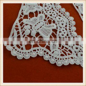 Lady Suit Lace Collar Design Custom Color in Guangzhou Factory photo-3