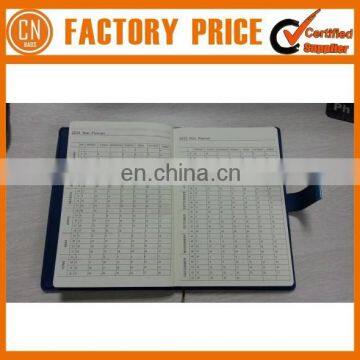 Promotional Custom Note Book photo-4