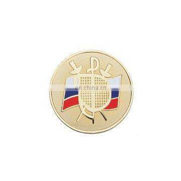 Souvenir Coin