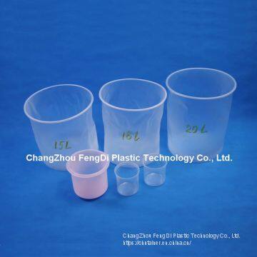 Steel Pail Liner 5 Gal. photo-2