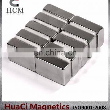 N45 Neodymium Magnet Block photo-3