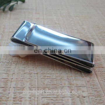 Custom billfold Innovate Billfold Wholesale Blank Money clip